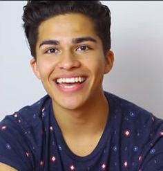 Alex aiono nationality